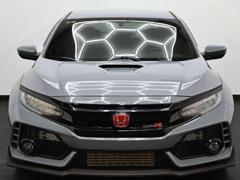 Used 2019 Honda Civic Type R image 7