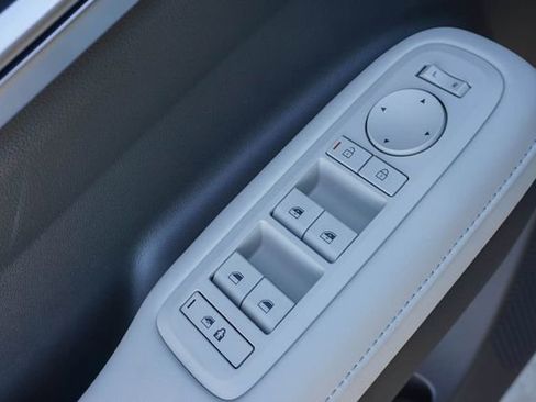 New 2026 Hyundai Santa Fe SEL image 14