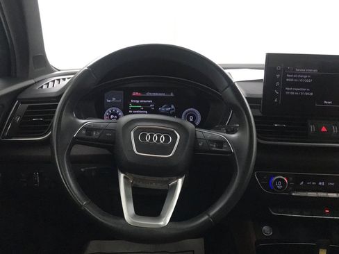 Used 2023 Audi Q5 2.0T Premium Plus w/ Premium Plus Package AWD/4WD image 20
