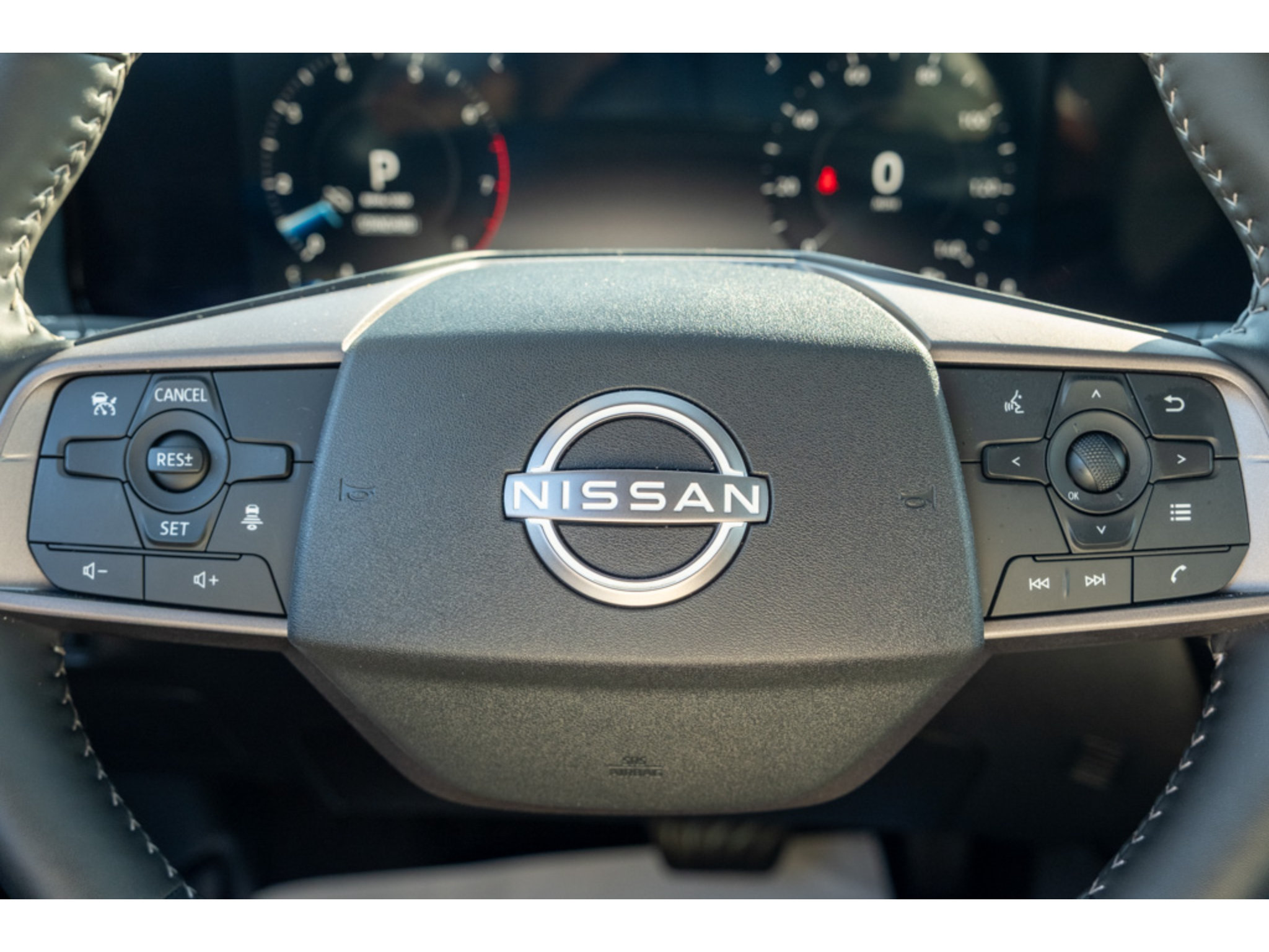 Used 2026 Nissan Sentra SV w/ SV Convenience Package FWD image 17