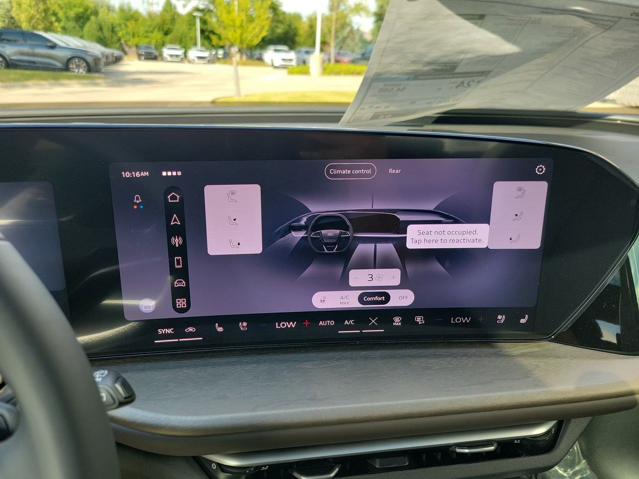 New 2026 Audi Q5 Premium AWD/4WD image 6