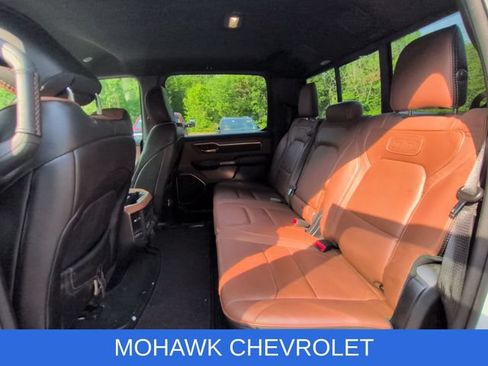 Used 2021 RAM 1500 Limited AWD/4WD image 11
