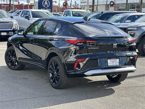 New 2026 Buick Envista Sport Touring w/ Convenience I Package image 5