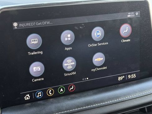 Used 2021 Chevrolet Tahoe Premier RWD image 19