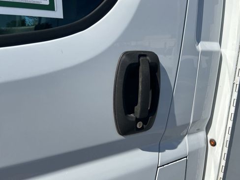 Used 2017 RAM ProMaster 3500 image 21