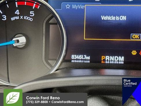 Used 2021 Ford F250 Lariat image 16