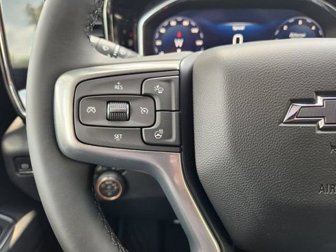 New 2026 Chevrolet Silverado 2500 LT w/ Trail Boss Package AWD/4WD image 29