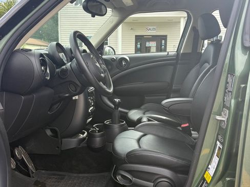Used 2015 MINI Cooper Countryman S AWD/4WD image 9