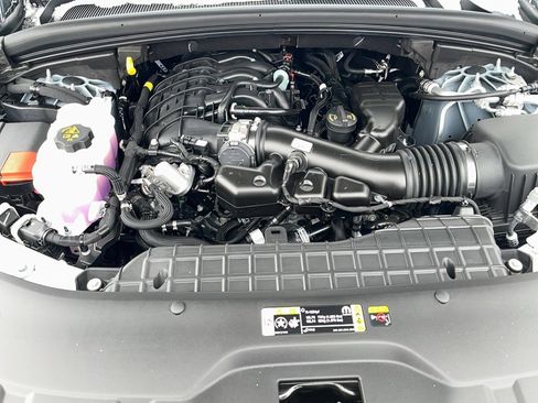 New 2025 Jeep Grand Cherokee Limited image 20