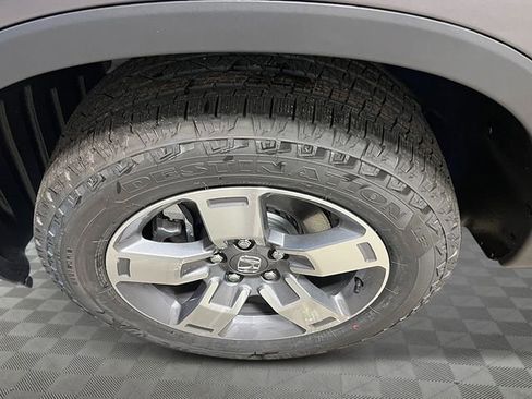 New 2026 Honda Ridgeline RTL image 12