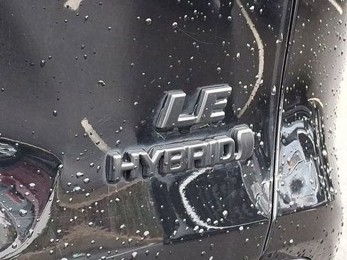 Certified 2024 Toyota RAV4 LE image 30