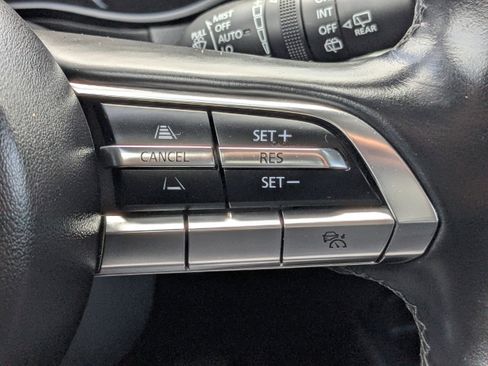Used 2023 MAZDA CX-50 2.5 S w/ Cargo Package AWD/4WD image 27