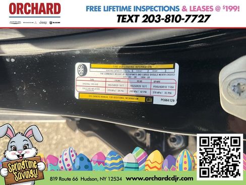 Used 2023 Jeep Grand Cherokee 4WD 4xe w/ Luxury Tech Group II image 23