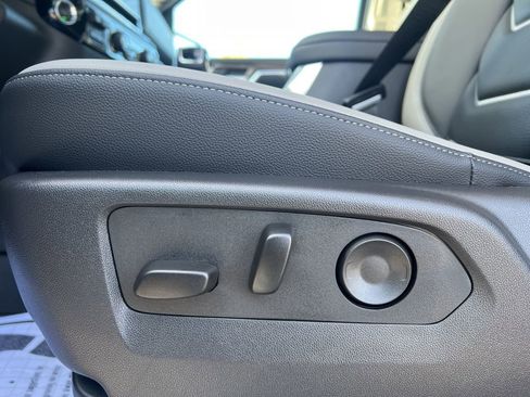 New 2025 Chevrolet Silverado 1500 RST w/ Convenience Package II image 10