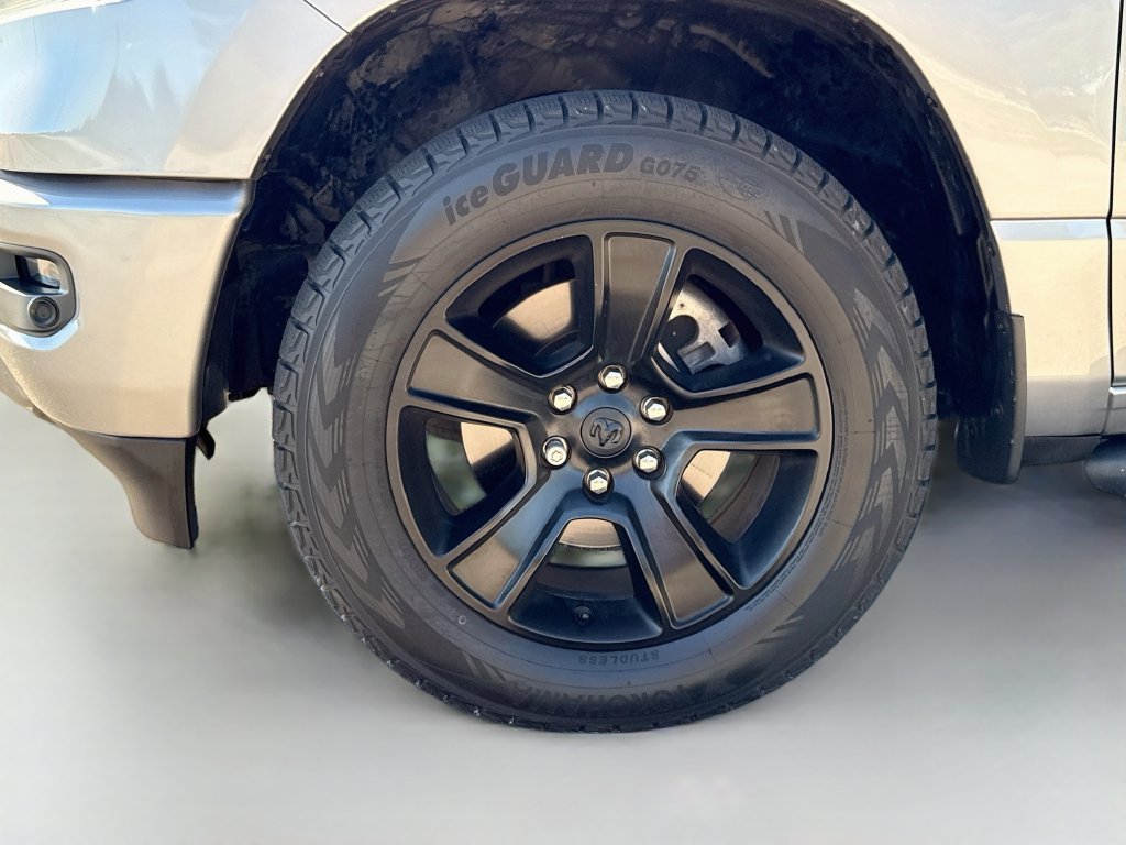 Used 2022 RAM 1500 Sport w/ Rebel Level 2 Equipment Group AWD/4WD image 34