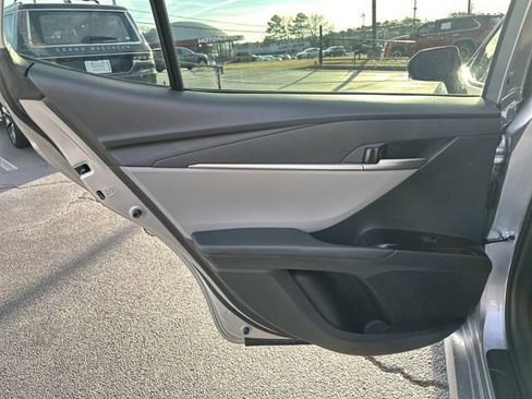 Certified 2025 Toyota Camry LE image 6