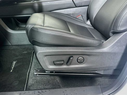 Used 2025 Nissan Murano SL w/ Cargo Package AWD/4WD image 18