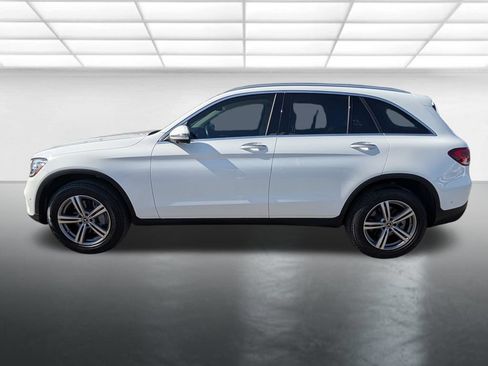 Used 2022 Mercedes-Benz GLC 300 image 28