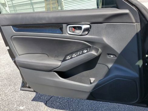 New 2026 Honda Civic Sport Touring image 24