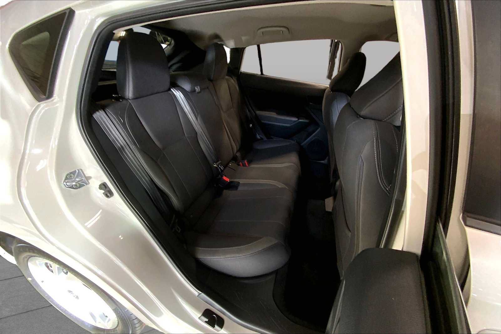 Certified 2024 Subaru Impreza 2.0i AWD/4WD image 18
