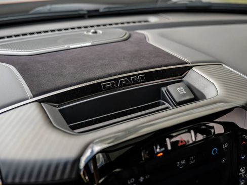 Used 2024 RAM 1500 TRX image 92