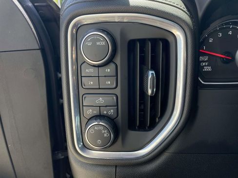 Used 2021 Chevrolet Silverado 1500 LT w/ All Star Edition Plus AWD/4WD image 18