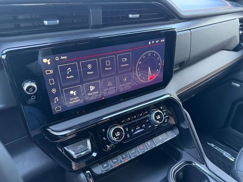 Certified 2024 GMC Sierra 1500 AT4 w/ Technology Package image 7