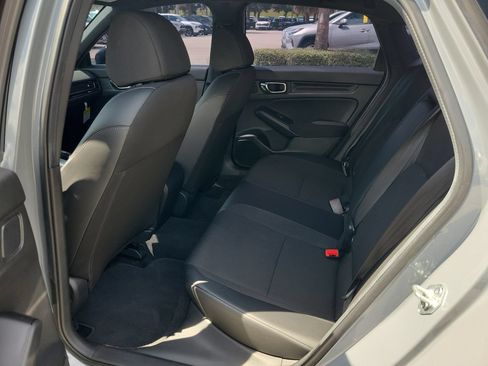 Used 2025 Honda Civic Sport image 10