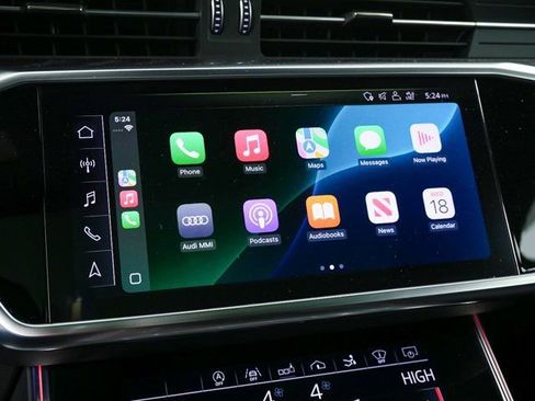 Used 2019 Audi A7 3.0T Prestige w/ Prestige Package AWD/4WD image 16