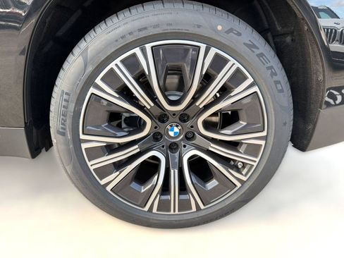 Used 2026 BMW X3 xDrive30i w/ Convenience Package AWD/4WD image 12