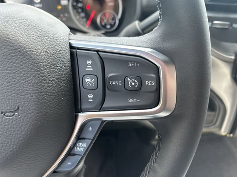 New 2026 RAM 2500 Tradesman image 22