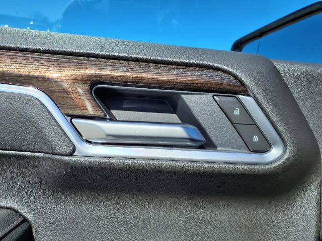 New 2026 Chevrolet Silverado 1500 RST AWD/4WD image 12