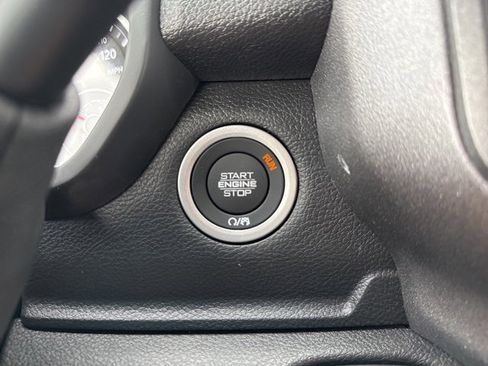 New 2025 RAM 2500 Tradesman image 34