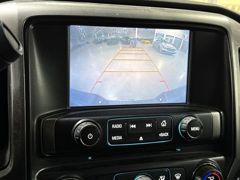 Used 2016 Chevrolet Silverado 1500 LT w/ All Star Edition image 9