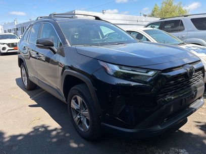 Used 2023 Toyota RAV4 XLE w/ Convenience Package