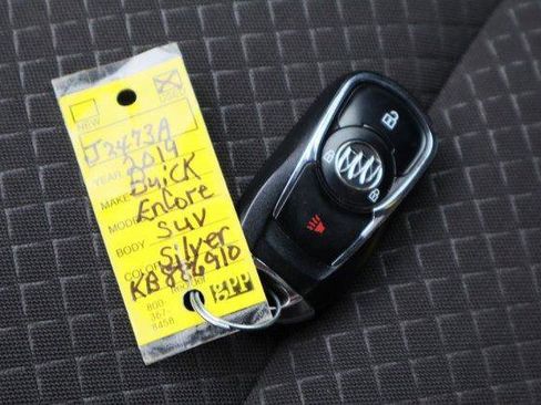 Used 2019 Buick Encore Preferred image 29