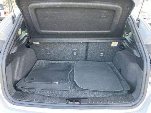 Used 2016 Ford Focus ST image 24