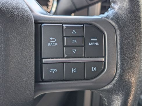 Used 2022 Ford F150 XLT w/ Equipment Group 302A High image 25