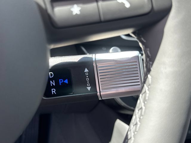 New 2026 Hyundai Sonata Limited FWD image 13