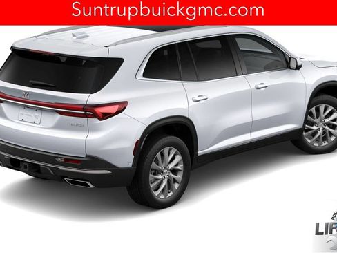 New 2026 Buick Enclave Preferred w/ Power Package image 61
