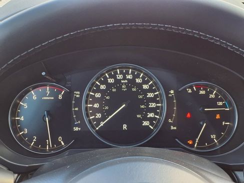 New 2025 MAZDA CX-5 Signature image 24