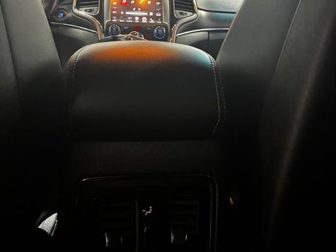 Used 2015 Jeep Grand Cherokee Limited RWD image 27