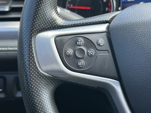 Certified 2023 GMC Acadia SLE w/ Driver Convenience Package image 22