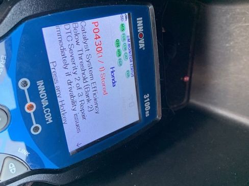 Used 2015 Honda Pilot EX-L image 11