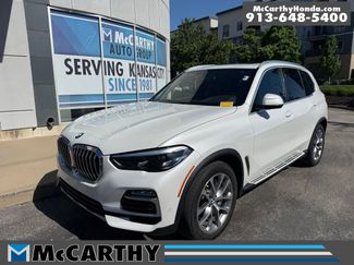 Used 2019 BMW X5 xDrive50i w/ Luxury Seating Package AWD/4WD video 1
