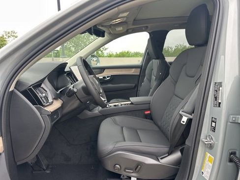 New 2026 Volvo XC90 B6 Plus w/ Protection Package Premier image 14