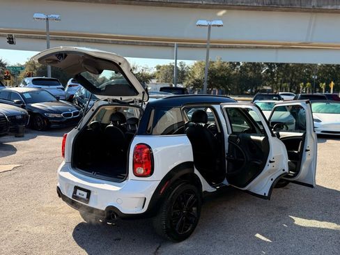 Used 2016 MINI Cooper Countryman S image 26