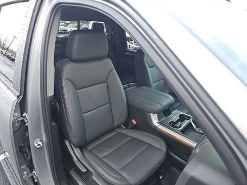 New 2026 Chevrolet Silverado 2500 LT w/ Safety Package image 18