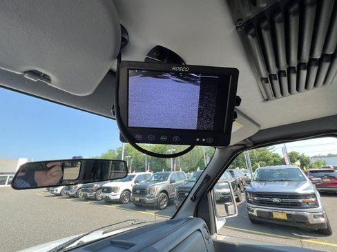 Used 2019 Ford E-350 and Econoline 350 Super Duty w/ Shuttle Bus Prep Package RWD image 14