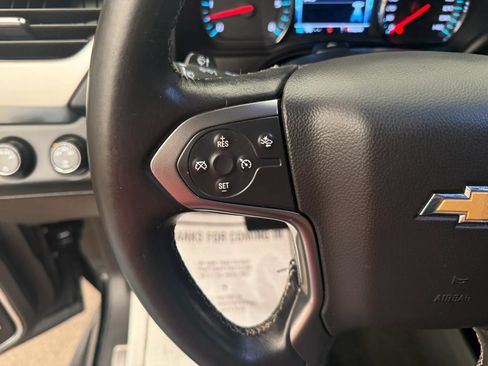 Used 2015 Chevrolet Tahoe LT AWD/4WD image 18